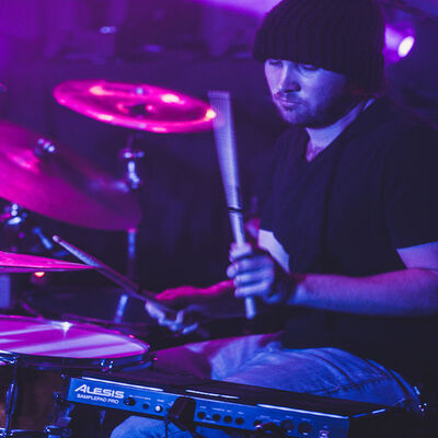 03/16/18 Barkley Ballroom, Frisco, CO 
