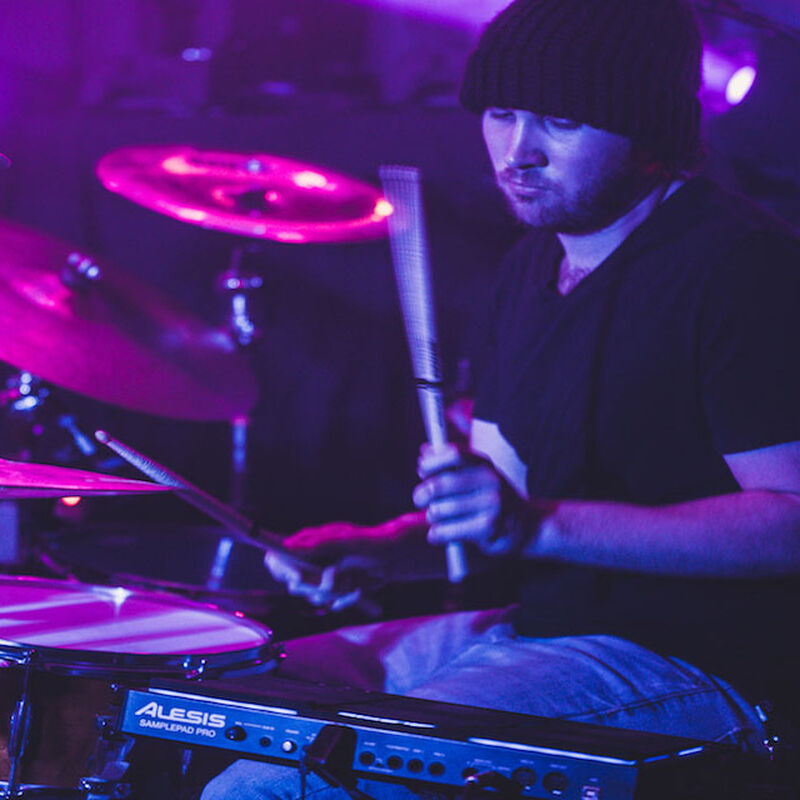 03/16/18 Barkley Ballroom, Frisco, CO 