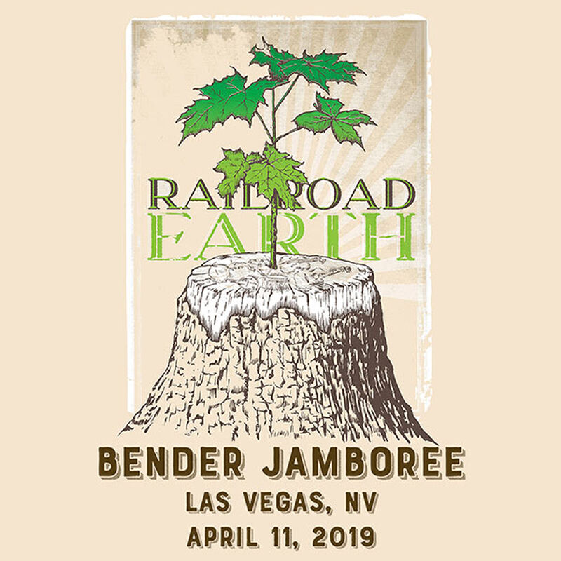 04/11/19 Bender Jamboree, Las Vegas, NV 