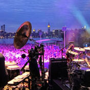 CD WSP: 2011/09/17 Brooklyn, NY MP3+CD