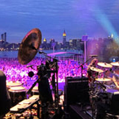 09/17/11 Williamsburg Waterfront, Brooklyn, NY 