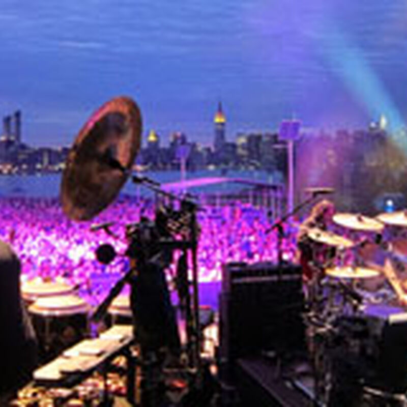 09/17/11 Williamsburg Waterfront, Brooklyn, NY 
