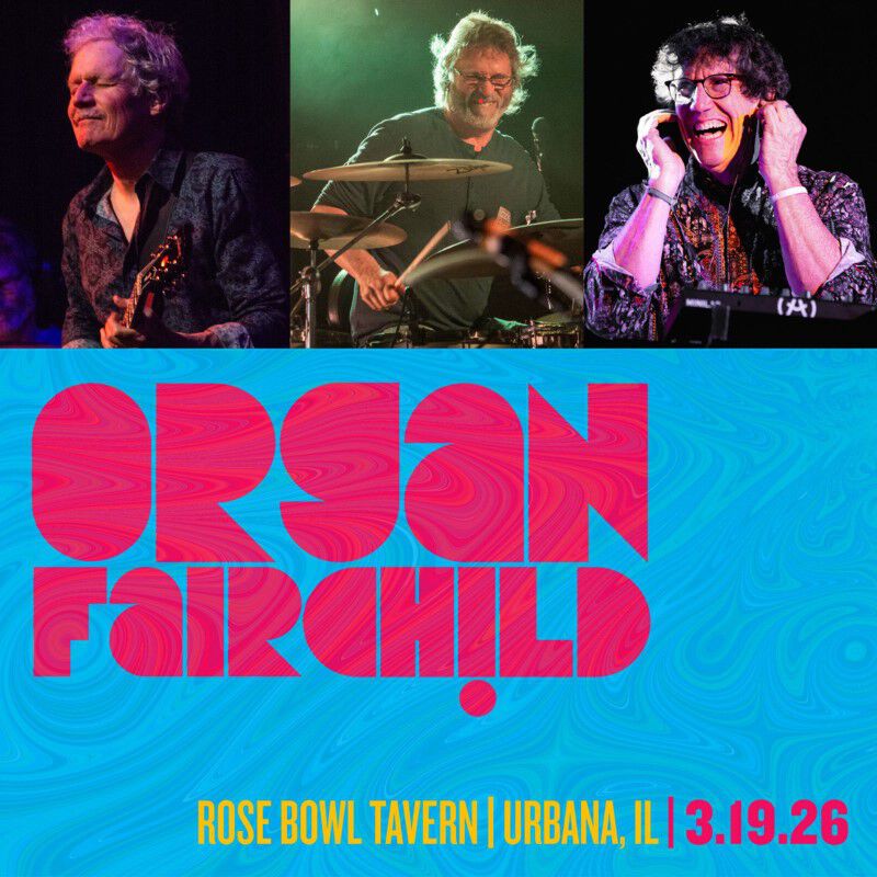 03/19/26 Rose Bowl Tavern, Urbana, IL 