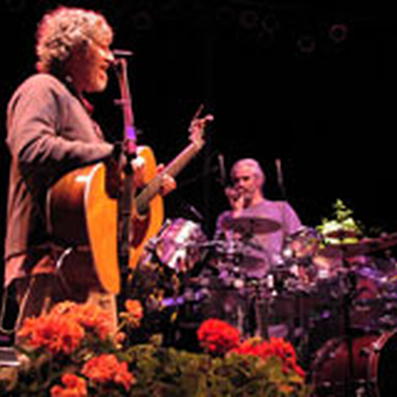 04/04/02 Waterloo Park, Austin, TX 