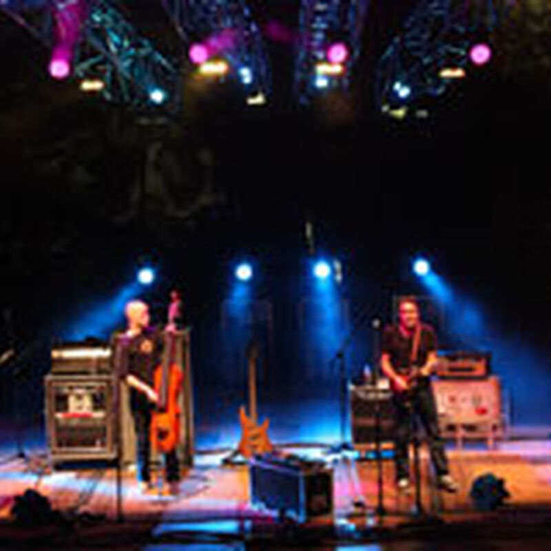 08/20/11 Red Rocks Amphitheatre, Morrison, CO 