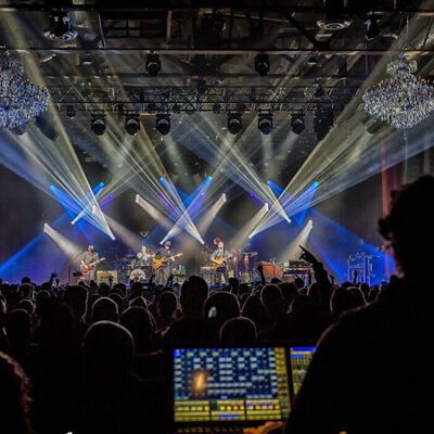 01/27/18 The Fillmore, Philadelphia, PA 