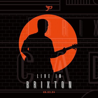 06/03/04 Brixton Academy, London, UK 