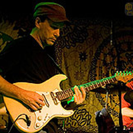 09/08/07 George's Majestic Lounge, Fayetteville, AR 