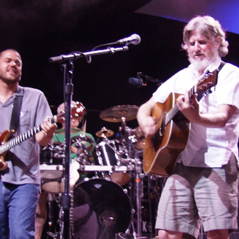 08/01/06 Marymoor Amphitheater, Redmond, WA 