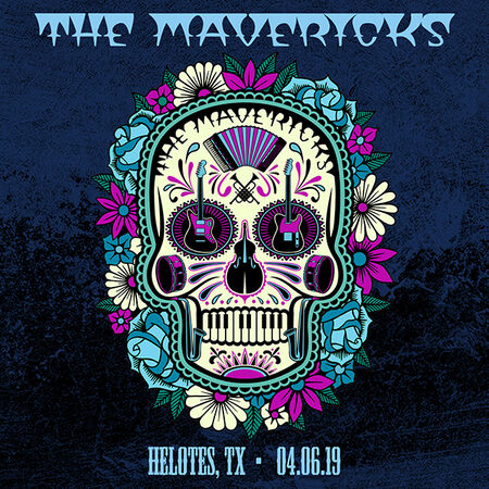 04/06/19 Floore's Country Store, Helotes, TX 