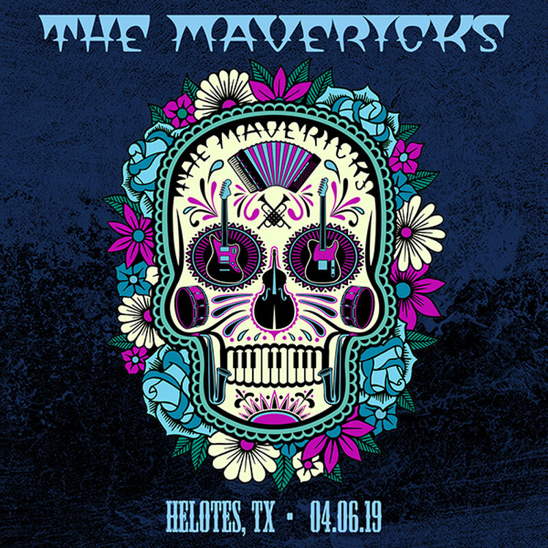 04/06/19 Floore's Country Store, Helotes, TX 