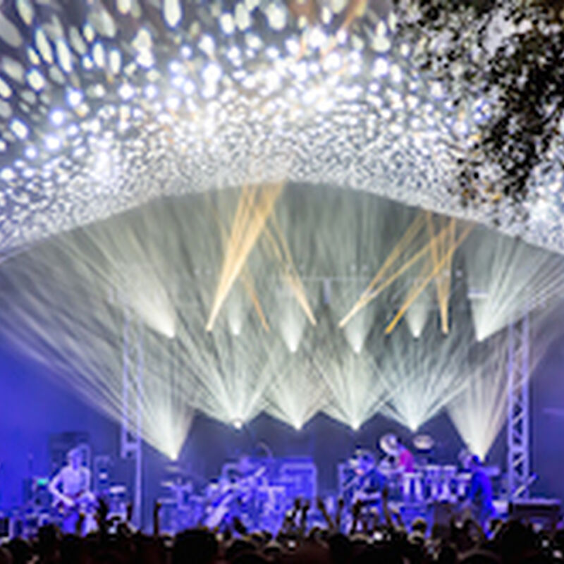 04/18/15 Stubb's Waller Creek Amphitheater, Austin, TX 