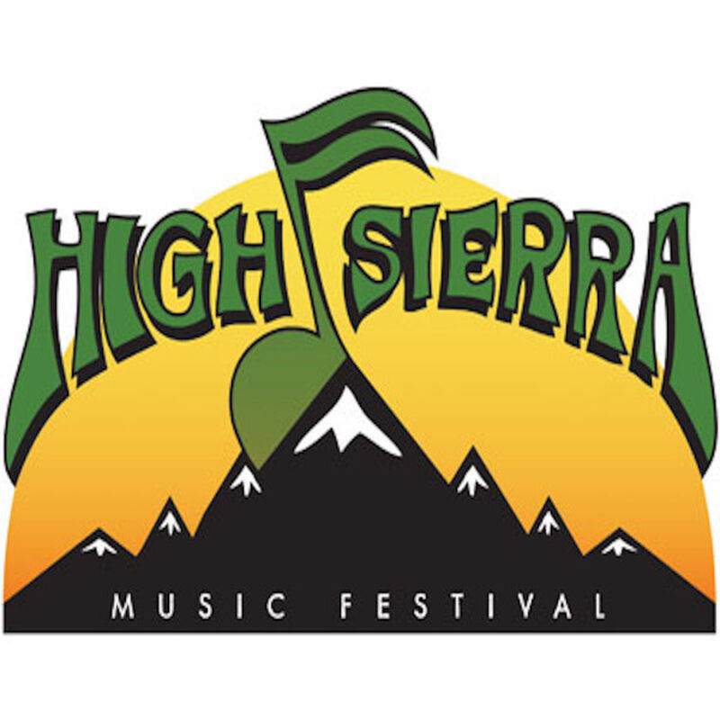 07/02/22 High Sierra Music Festival, Quincy, CA 