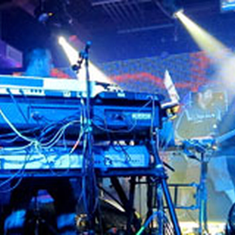 03/27/11 Ultra Music Festival, Miami, FL 