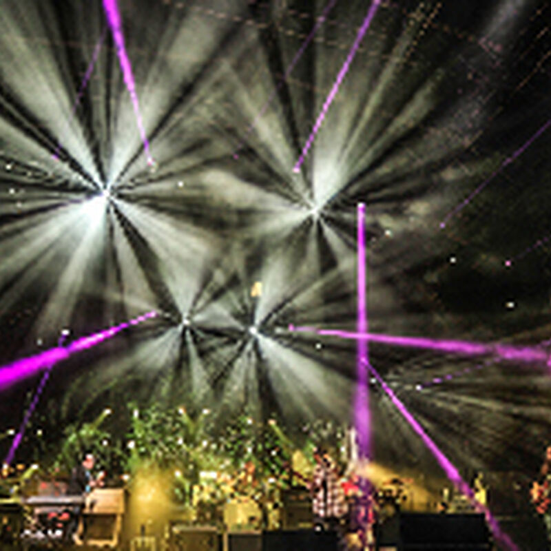 04/18/15 Wanee Music Festival, Live Oak, FL 