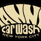 Manny's Car Wash June 1999