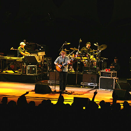 07/22/07 Bethel Woods Center For The Arts, Bethel, NY 