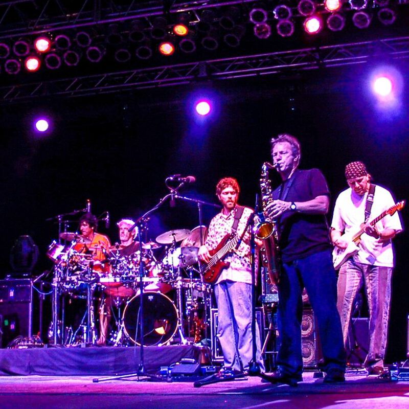 08/10/03 Brookhaven Amphitheatre, Farmingville, NY 