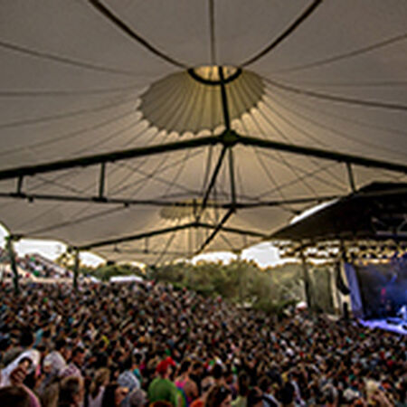 10/05/14 St Augustine Amphitheatre, St. Augustine, FL 
