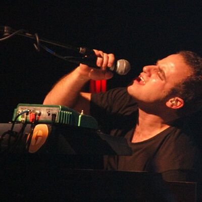 02/16/07 Starland Ballroom, Sayreville, NJ 