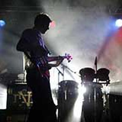 04/07/06 The Showbox, Seattle, WA 