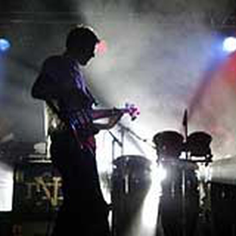 04/07/06 The Showbox, Seattle, WA 