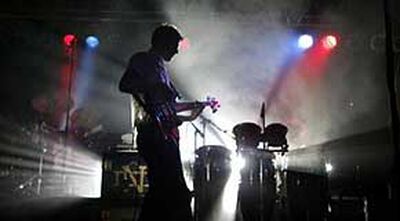 04/07/06 The Showbox, Seattle, WA 