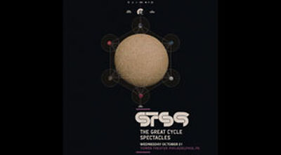 10/31/12 Tower Theater, Upper Darby, PA 