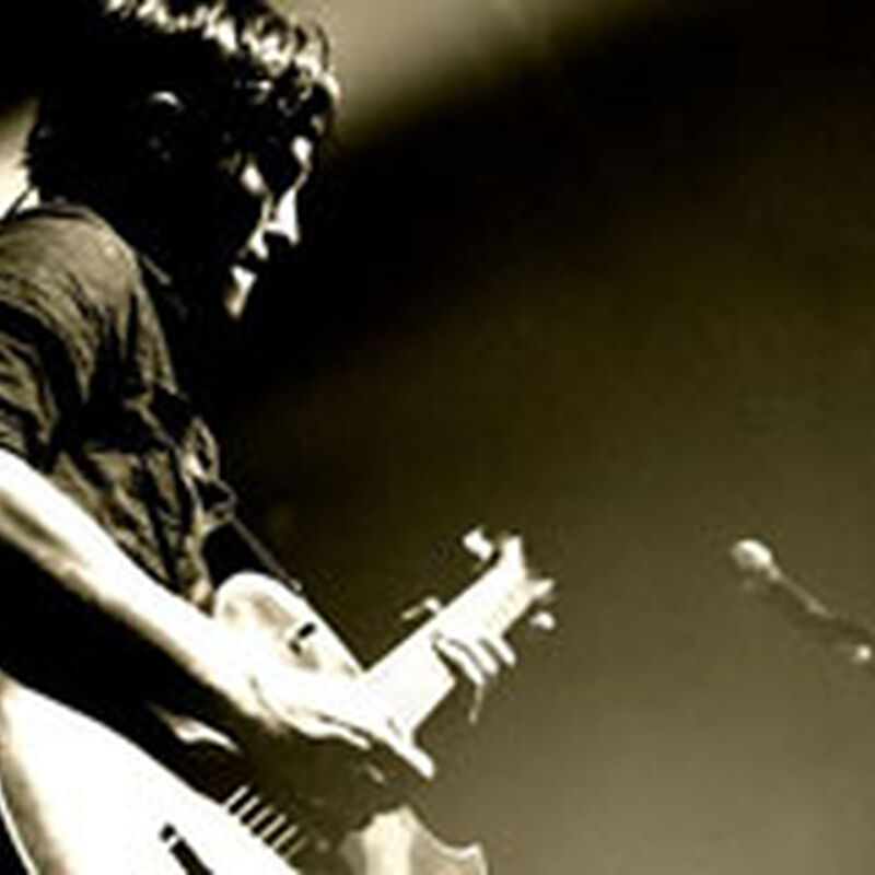 10/22/10 Cain's Ballroom, Tulsa, OK 