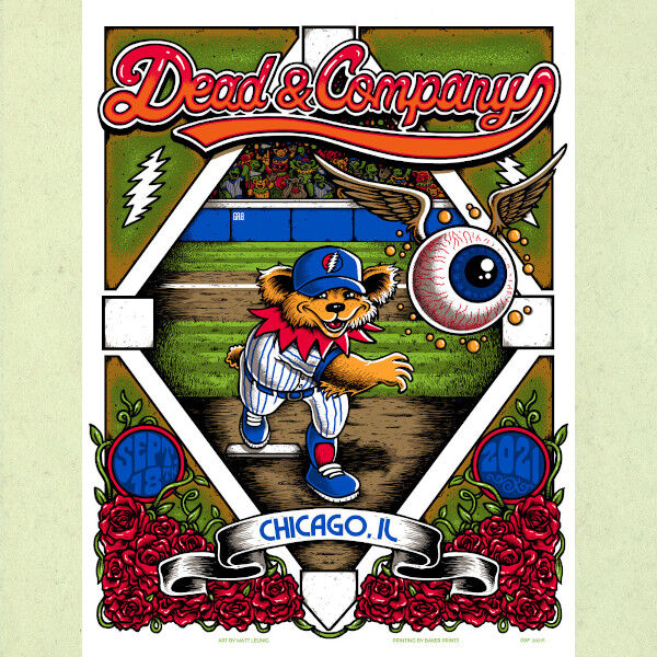 Dead and Company
