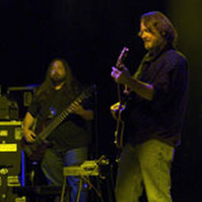 10/03/09 Verizon Wireless Amphitheater, Charlotte, NC 