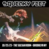 10/25/23 The Sultan Room, Brooklyn, NY 