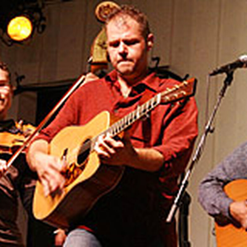 Number 6 Barn Dance