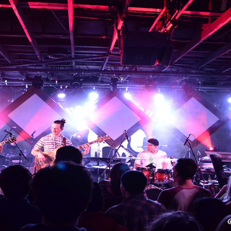 02/08/18 The Stone Pony, Asbury Park, NJ 