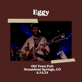 04/14/24 Old Town Pub, Steamboat Springs, CO 