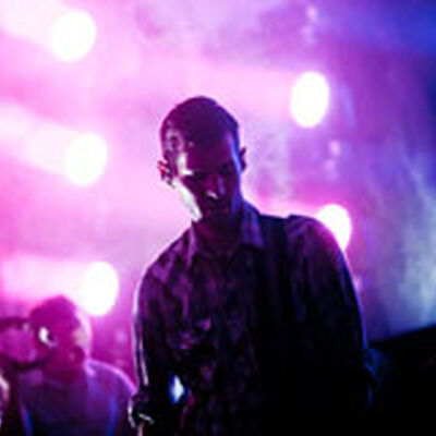 03/30/13 Showbox at the Market, Seattle, WA 