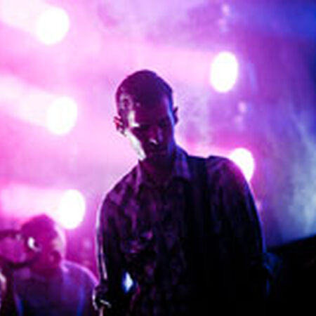 03/30/13 Showbox at the Market, Seattle, WA 