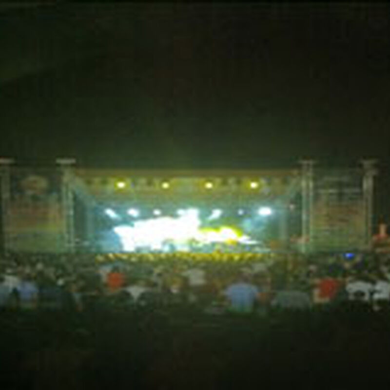07/16/11 Great South Bay Music Festival, Patchogue, NY 