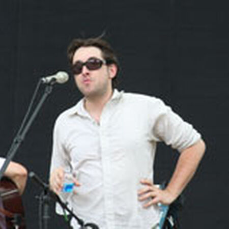 05/05/12 Wofford College, Spartanburg, SC 