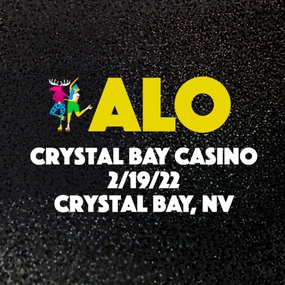 02/19/22 Crystal Bay Casino, Crystal Bay, NV 