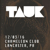 12/03/16 Chameleon Club, Lancaster, PA 