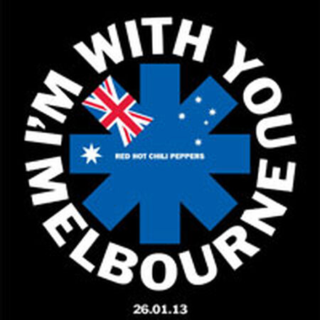01/26/13 Flemington Racecourse (Big Day Out), Melbourne, AU 