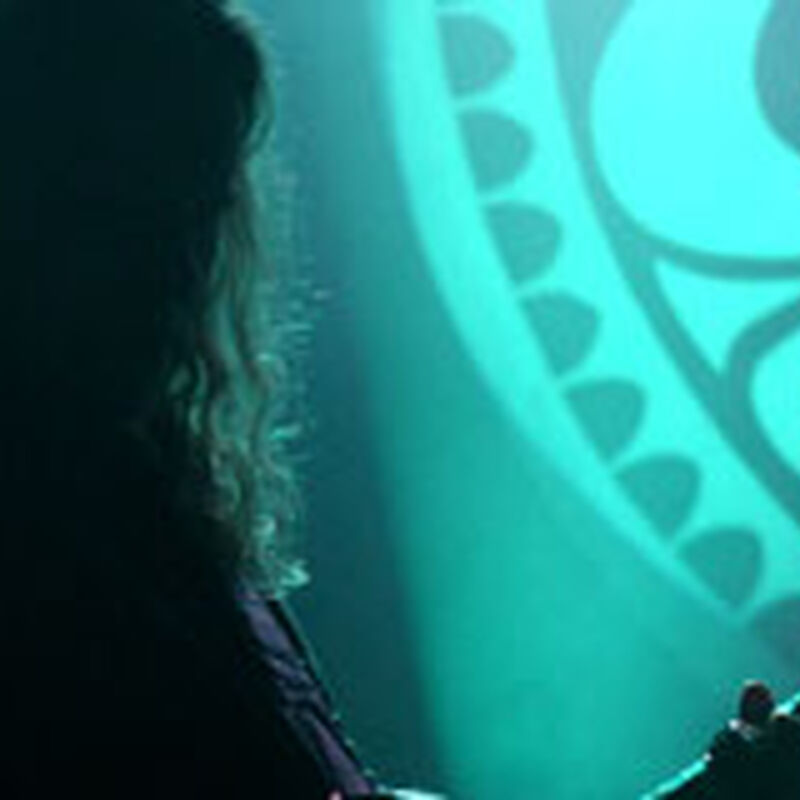 12/30/08 Hammerstein Ballroom, New York, NY 