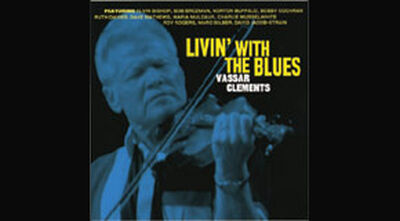 Livin' With The Blues