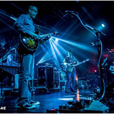 03/18/16 PlayStation Theater, New York, NY 