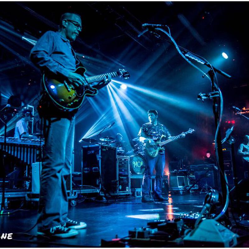 03/18/16 PlayStation Theater, New York, NY 