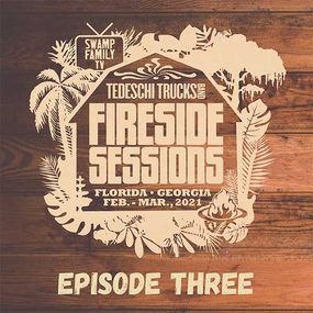 03/04/21 The Fireside Sessions, Florida, GA 