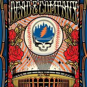 CD DEADCO: 2017/06/24 New York, NY MP3+CD