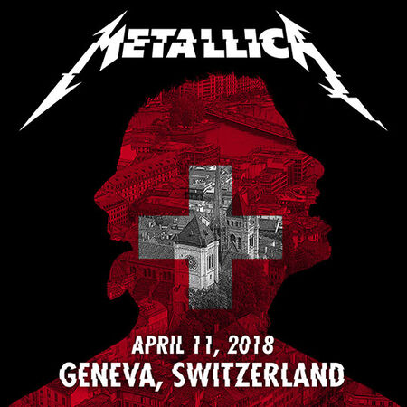 04/11/18 Palexpo, Geneva, CHE 