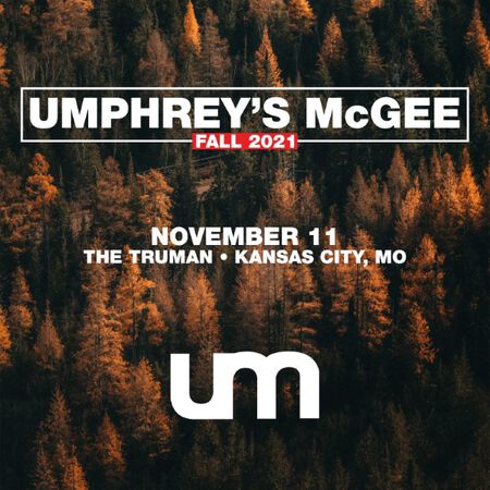 11/11/21 The Truman, Kansas City, MO 